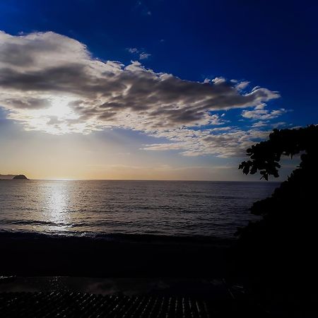 Beira Mar Pousada Trindade Araquari Eksteriør bilde