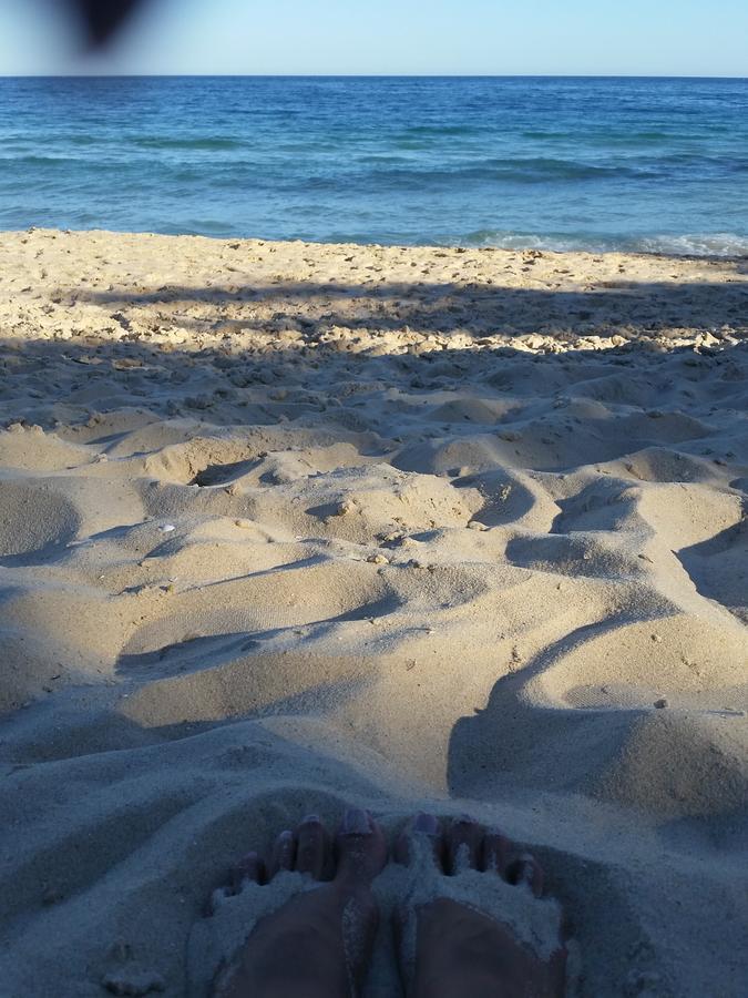 Beira Mar Pousada Trindade Araquari Eksteriør bilde
