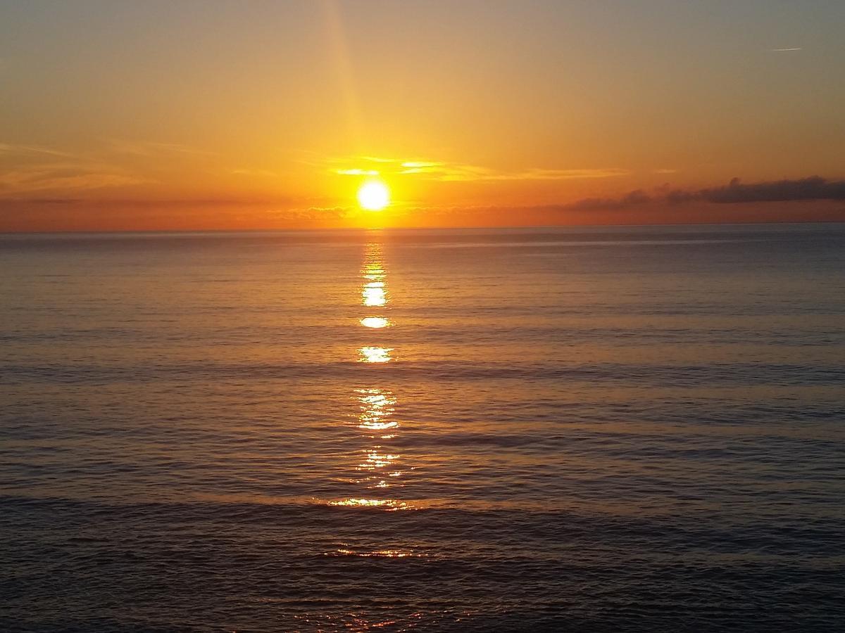 Beira Mar Pousada Trindade Araquari Eksteriør bilde